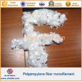 Concrete Reinforcing Monofilament Micro Macro Ppc